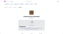 Getbix - Modern PHP Software Download Website Screenshot 7