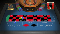 Roulette Game - Unity Complete Project Screenshot 6