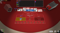 Baccarat Game – Unity 3D Casino Template Screenshot 4