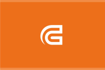 Creative Group Letter G GC CG Vector Logo Design Screenshot 1