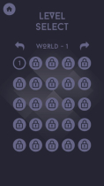Curve Buddy - Buildbox Template Screenshot 5