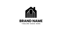 Creative Property Logo Screenshot 1