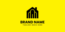 Creative Property Logo Screenshot 2