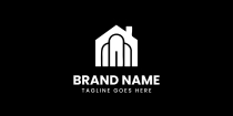 Creative Property Logo Screenshot 3