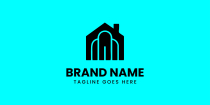 Creative Property Logo Screenshot 4