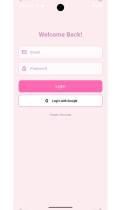 EchoLater - Anonymous Message PHP And Flutter App Screenshot 2