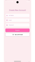 EchoLater - Anonymous Message PHP And Flutter App Screenshot 3