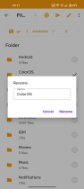 ShareMe - Fast File Transfer Share Android App Screenshot 8