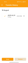 ShareMe - Fast File Transfer Share Android App Screenshot 10