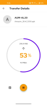 ShareMe - Fast File Transfer Share Android App Screenshot 11