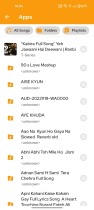 ShareMe - Fast File Transfer Share Android App Screenshot 13