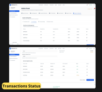 QRWallet Pro - All-in-One Payment Solution Screenshot 14