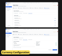 QRWallet Pro - All-in-One Payment Solution Screenshot 15