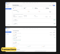 QRWallet Pro - All-in-One Payment Solution Screenshot 19
