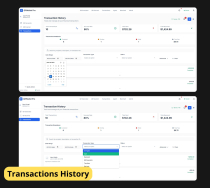 QRWallet Pro - All-in-One Payment Solution Screenshot 20