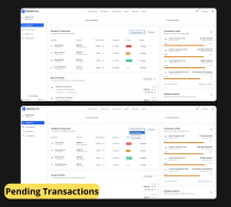QRWallet Pro - All-in-One Payment Solution Screenshot 23