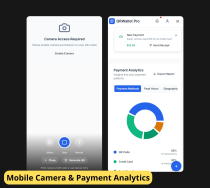 QRWallet Pro - All-in-One Payment Solution Screenshot 25