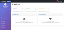 Post-Pilot - SaaS Social Media Management Platform Screenshot 6