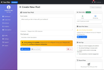 Post-Pilot - SaaS Social Media Management Platform Screenshot 8