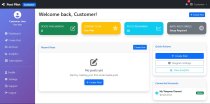 Post-Pilot - SaaS Social Media Management Platform Screenshot 11
