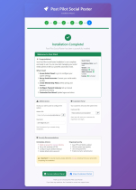 Post-Pilot - SaaS Social Media Management Platform Screenshot 18