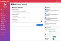 Post-Pilot - SaaS Social Media Management Platform Screenshot 24