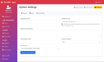 Post-Pilot - SaaS Social Media Management Platform Screenshot 28