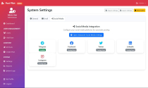 Post-Pilot - SaaS Social Media Management Platform Screenshot 29