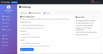 Post-Pilot - SaaS Social Media Management Platform Screenshot 30