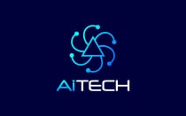 Open Ai Technology Logo Artificial Intelligence Screenshot 1