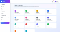 Multi-Vendor Marketplace CMS Screenshot 3