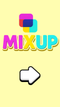 Mixup - Casual Mobile Unity Game Screenshot 1