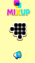 Mixup - Casual Mobile Unity Game Screenshot 7