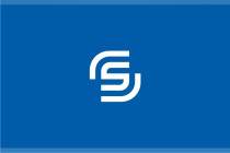 Signal Letter S Logo Design Vector Screenshot 1