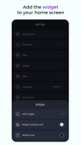 ForecastIQ Weather AI-enhanced Flutter App Screenshot 7