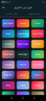Complete E-Commerce App Bundle - Flutter Android Screenshot 4