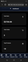 Complete E-Commerce App Bundle - Flutter Android Screenshot 11