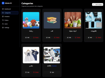 Complete E-Commerce App Bundle - Flutter Android Screenshot 14