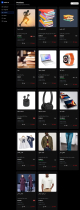Complete E-Commerce App Bundle - Flutter Android Screenshot 16