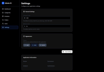 Complete E-Commerce App Bundle - Flutter Android Screenshot 18
