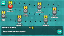 Power Football Unity Complete Project Screenshot 1
