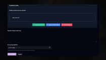 Iris Artistry Flutter App with Laravel Admin  Screenshot 11