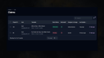 Iris Artistry Flutter App with Laravel Admin  Screenshot 12