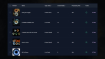 Iris Artistry Flutter App with Laravel Admin  Screenshot 13