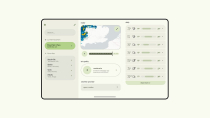 Weathery – Smart Real-time Weather Forecast Flut Screenshot 6