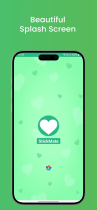 StickMate WhatsApp Sticker App Source Code Screenshot 1