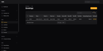 Laravel Hotel Management System Pro Screenshot 1