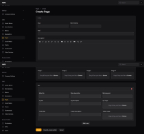Laravel Hotel Management System Pro Screenshot 3