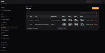 Laravel Hotel Management System Pro Screenshot 10