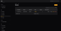 Laravel Hotel Management System Pro Screenshot 14